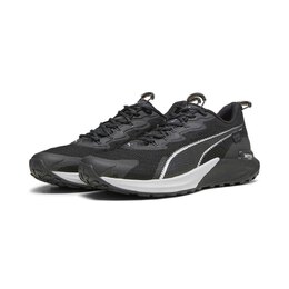 Кроссовки Puma Fast-Trac Nitro 2 trail, черный 139910536 | black