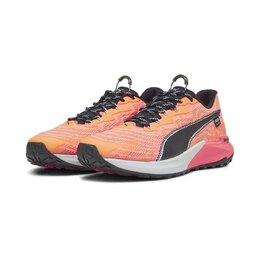 Кроссовки Puma Fast-Trac Nitro 2 trail, оранжевый 139910537 | orange