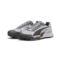 Кроссовки Puma Fast-Trac Apex Nitro, серый 139910534 | grey