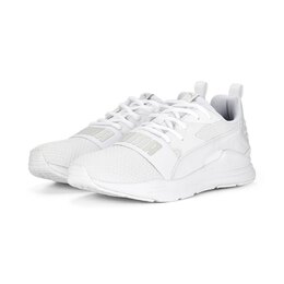 Кроссовки Puma Wired Run Pure, белый 139911303 | white