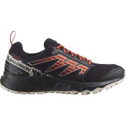 Кроссовки Salomon Wander Trail, черный 139448785 | black
