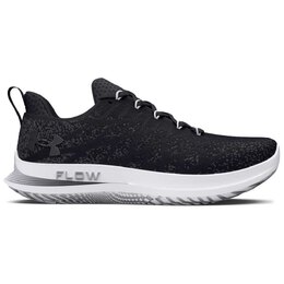 Кроссовки Under Armour Velociti 3, черный 140453190 | black