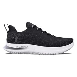 Кроссовки Under Armour Velociti 3, черный 140453191 | black