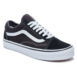 Кроссовки Vans Old Skool, черный 1252953 | black
