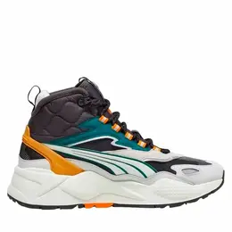 Кроссовки Puma RS-X, размер 44 EU, мультиколор 102542701715