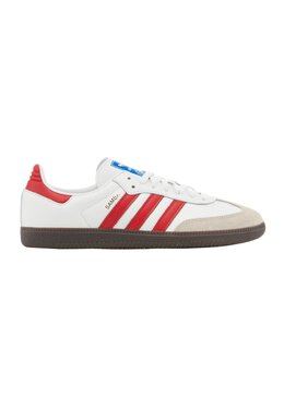 Низкие кроссовки Adidas, белые ad115o1pp-a11 | white