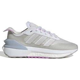Кроссовки для бега Adidas Sportswear Avryn, серый 139935470 | grey