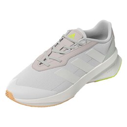 Кроссовки для бега Adidas Sportswear Heawyn, серый 139935643 | grey
