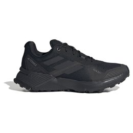 Кроссовки Adidas Terrex Soulstride R.Rdy Trail, черный 139935181 | black