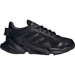 Кроссовки для бега Adidas Sportswear X9000, черный 138430034 | black