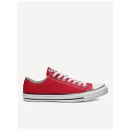 Кеды Converse M9696, размер 8US (41.5EU), red 103005245822