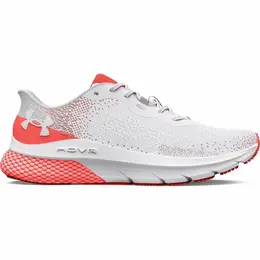 Кроссовки Under Armour UA W HOVR Turbulence 3, полнота F, размер 6 US, белый 102602576708
