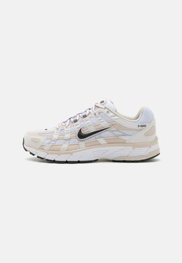 Кроссовки Nike P-6000 UNISEX, цвет orewood/black/white ni111a1b7-a11 | orewood/black/white