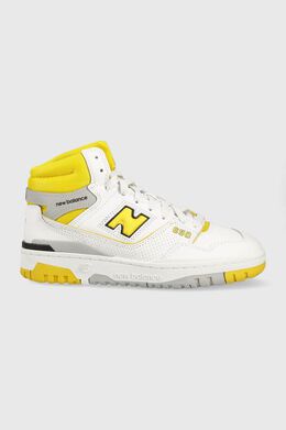 Кроссовки BB650RCG New Balance, белый ppyx-obu097_00x | biały