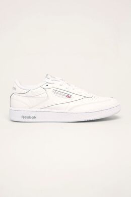 Кроссовки Reebok, белый ppyk-obm06e_00x | biały