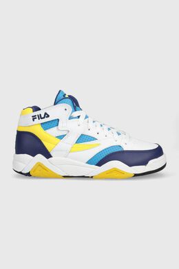 Кроссовки M-SQUAD Fila, синий ppyy-obm24n_55x | blu