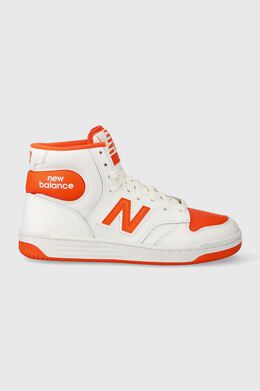 Кроссовки BB480SCA New Balance, белый 9byx-obu03d_00x | biały