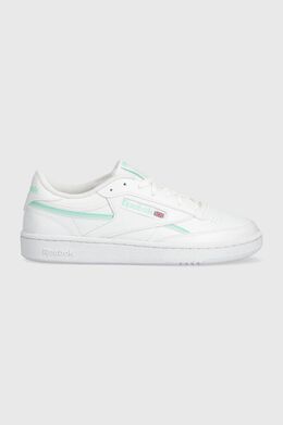 Кроссовки CLUB C Reebok, белый 9byx-obd0do_00x | biały