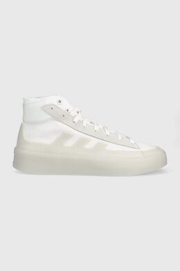 Кроссовки ZNSORED Adidas, белый ppyx-obu00h_00x | biały