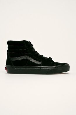 Кроссовки SK8-Hi Vans, черный 99kk-obd08z_99x | czarny