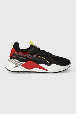 Кроссовки RS-X 3D Puma, черный ppyx-obm0c5_99a | nero