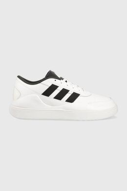 Кроссовки OSADE Adidas, белый 9byx-obm0ow_00x | biały