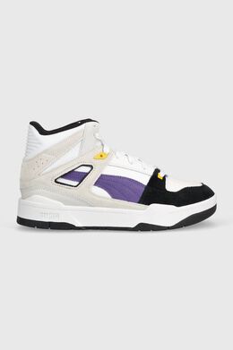 Кроссовки Slipstream Hi Heritage Puma, белый 9byx-obm110_00x | bianco
