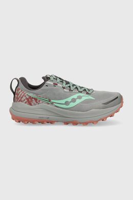 Кроссовки Xodus Ultra Saucony, серый ppyx-obd3hk_90x | szary