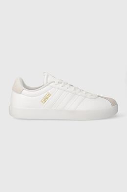 Кроссовки COURT Adidas, белый ppyh-obd0my_00x | biały