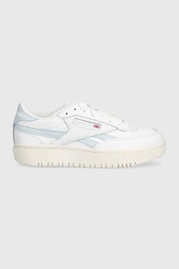 Кроссовки CLUB C Reebok, белый 9byx-obd0dr_00x | biały
