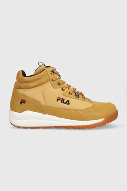 Кроссовки Alpha Fila, коричневый 9byy-obm1de_82x | marrone