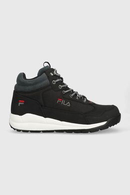 Кроссовки Alpha Fila, черный 9byy-obm1de_99x | nero