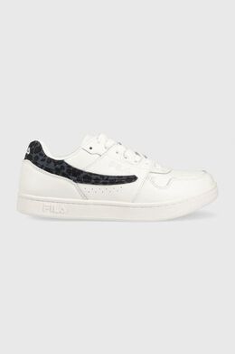 Кроссовки Arcade Fila, белый ppyy-obd3lh_00a | bianco