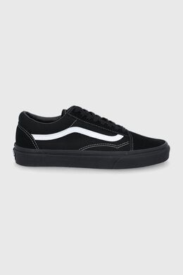 Кроссовки Old Skool Vans, черный ppyy-obu047_99x | czarny
