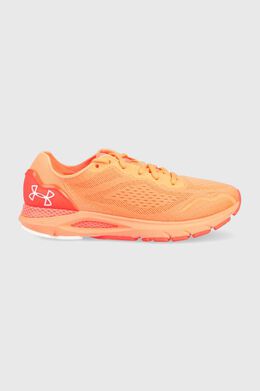 Кроссовки Hovr Sonic Under Armour, оранжевый ppyx-obd3l9_24x | pomarańczowy