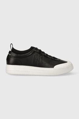 Кроссовки T/KAP KC Karl Lagerfeld, черный 9byx-obm1tz_99x | nero