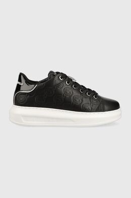 Кроссовки KAPRI KC Karl Lagerfeld, черный 9byx-obd0zf_99x | nero