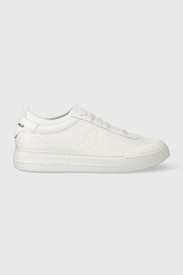 Кроссовки T/KAP KC Karl Lagerfeld, белый 9byx-obm1u0_00x | bianco