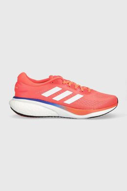 Кроссовки Supernova 2.0 Adidas, красный ppyx-obm169_33x | czerwony