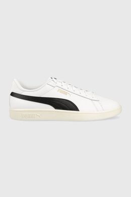 Кроссовки Smash 3.0 Puma, белый ppyx-obm0d8_00x | bianco