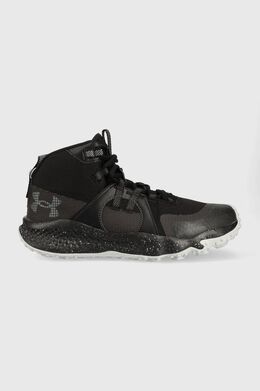 Кроссовки Charged Maven Trek Under Armour, черный ppyx-obm1p6_99x | czarny