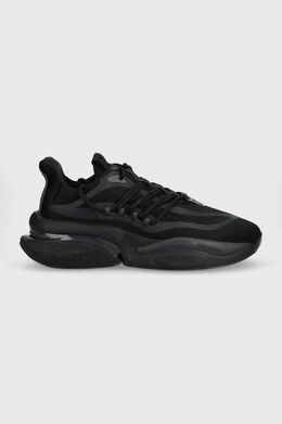 Кроссовки AlphaBoost V1 Adidas, черный ppyx-obm0k2_99x | czarny