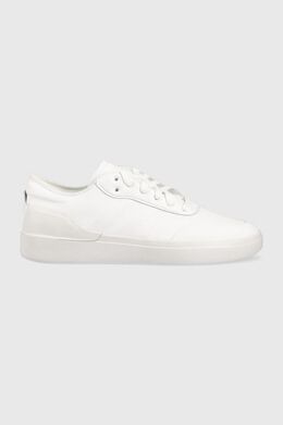 Кроссовки COURT Adidas, белый ppyx-obm0ju_00x | biały