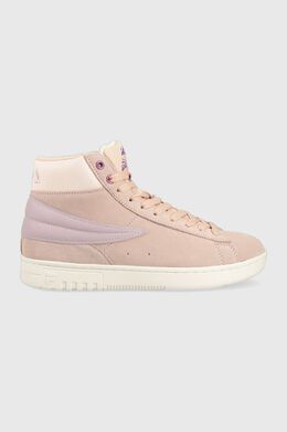 Кроссовки Highflyer Fila, розовый 9byy-obd2dk_30x | rosa