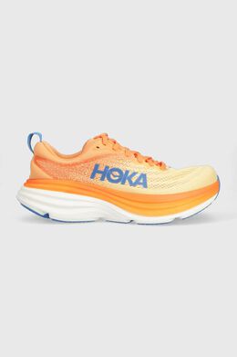 Кроссовки One One Bondi Hoka, оранжевый 9byy-obm1yi_32x | pomarańczowy