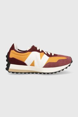 Кроссовки MS327OA New Balance, бордовый ppyx-obm1hs_83x | bordowy