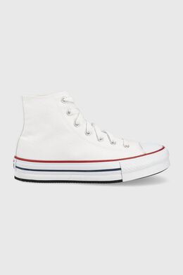Детские кроссовки Converse, белый ppyy-obk0dh_00x | bianco