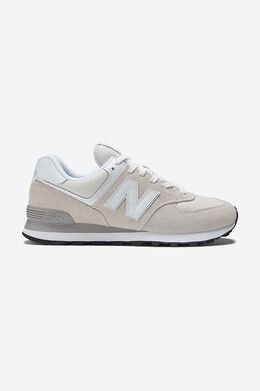 Кроссовки ML574EVW New Balance, бежевый ppyx-obm2ip_01x | beige