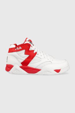 Кроссовки M-SQUAD Fila, красный ppyx-obm0yp_33x | rosso