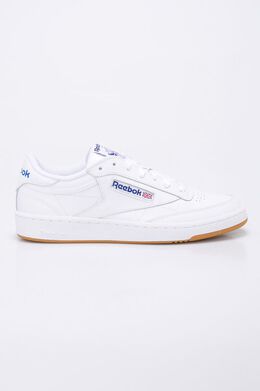 Кроссовки Club C 85 AR0459 Reebok, белый pp8w-obm07r_00x | biały